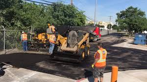 Why Choose Us For All Your Driveway Paving Needs in Saranap, CA?